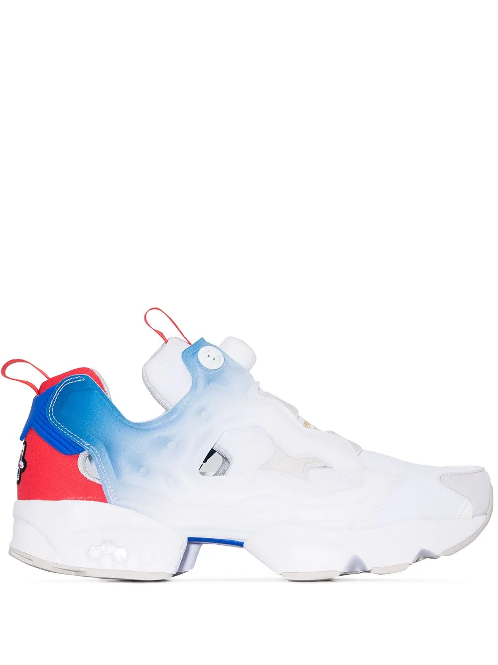 Affordable hype Reebok Instapump Fury OG NM sneakers  0112