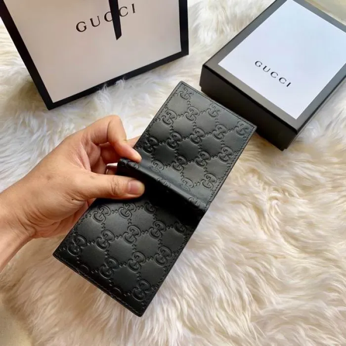 Hot sale hype GUCC WALLET 365466 11*9 0126