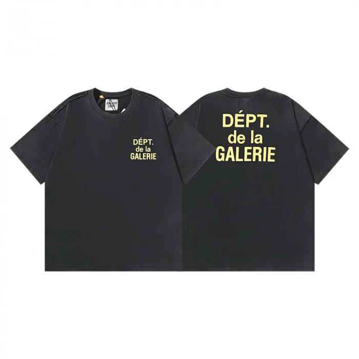 Affordable hype GA11ERY DEPT. T-SHIRT 24042302 0122