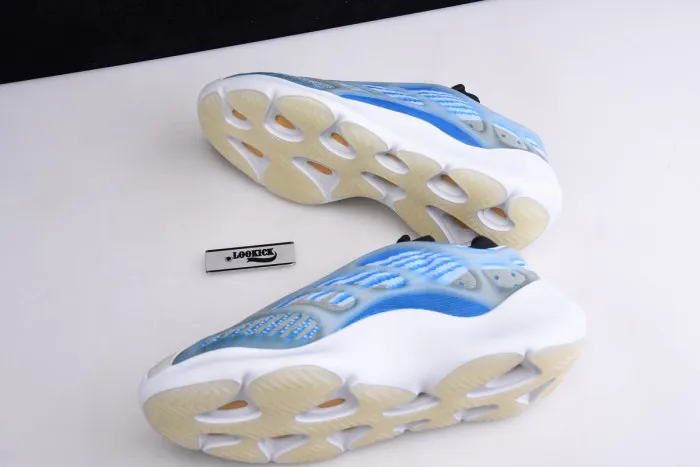 Affordable hype ADIDAS YEEZY 700 V3 GLOW IN THE DARK G54850 0129