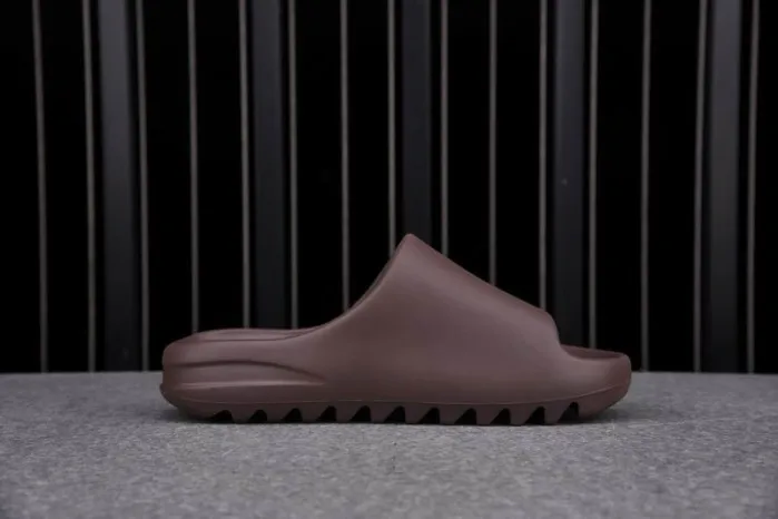 Buy now hype Adidas Yeezy Slide Soot G55495 0124