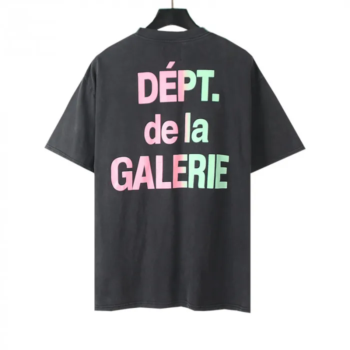 Buy now hype GA11ERY DEPT. T-SHIRT 24042305 0131