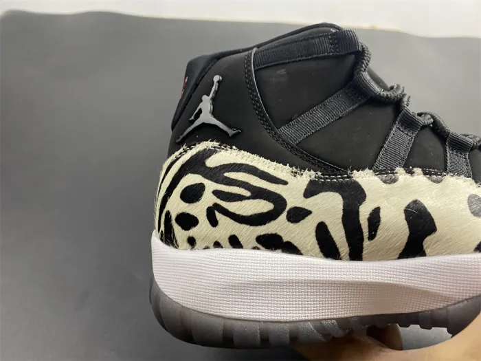 Cheap hype AIR JORDAN 11 ANIMAL INSTINCT AR0715-010 0118