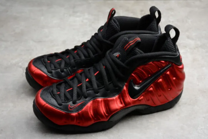 Cheap hype AIR FOAMPOSITE PRO 'UNIVERSITY RED' - 624041-604 0119