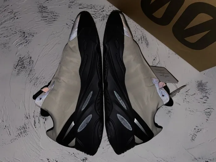 Affordable hype Adidas Yeezy Boost 700 MNVN Bone FY3729 0127