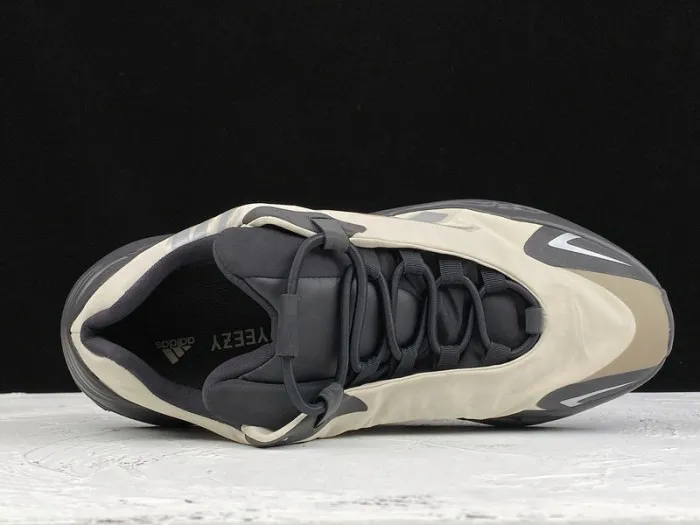 Affordable hype Adidas Yeezy Boost 700 MNVN Bone FY3729 0127