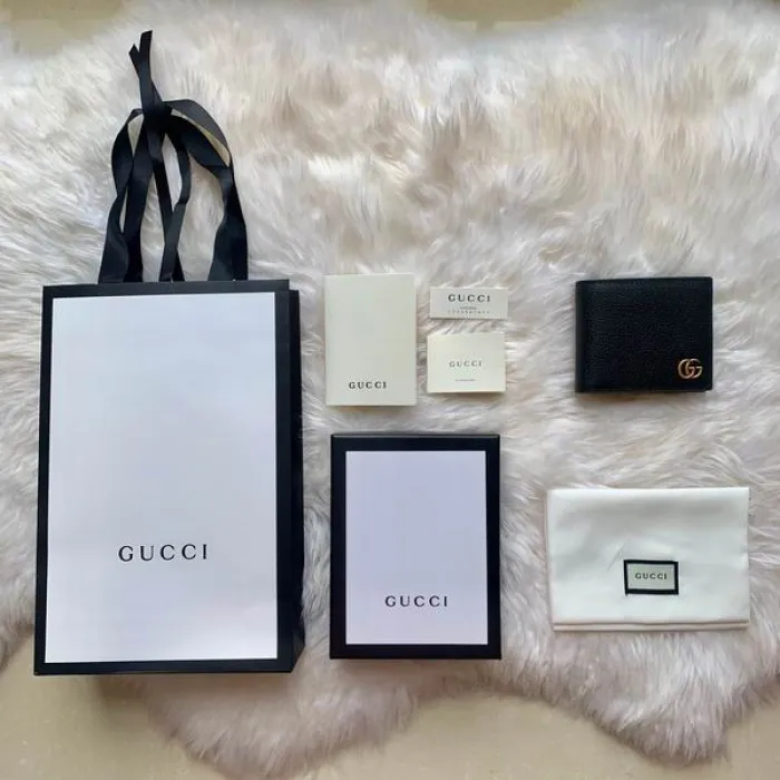 Affordable hype GUCC WALLET 428726 11*9 0126