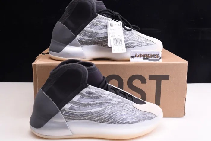 Affordable hype Adidas YZY QNTM Yeezy Quantum Q46473 0124