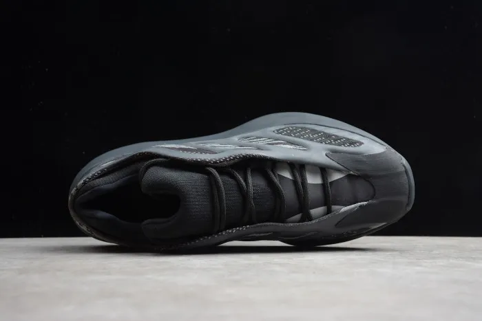 Cheap hype Adidas Yeezy Boost 700 V3 Black H67799 0124