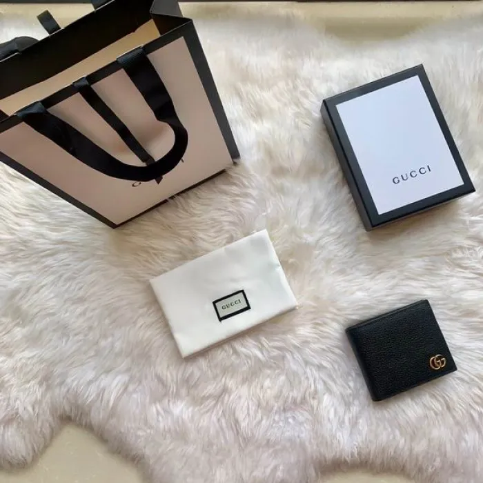 Affordable hype GUCC WALLET 428726 11*9 0126