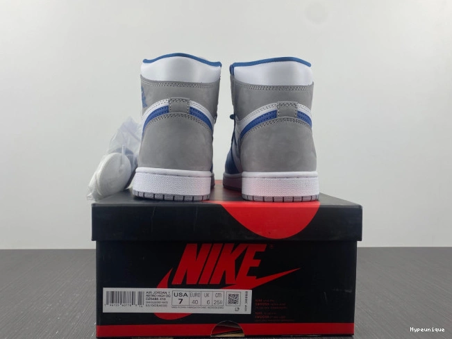 Affordable hype True DZ5485-410 1 Air OG Jordan High Blue 0220