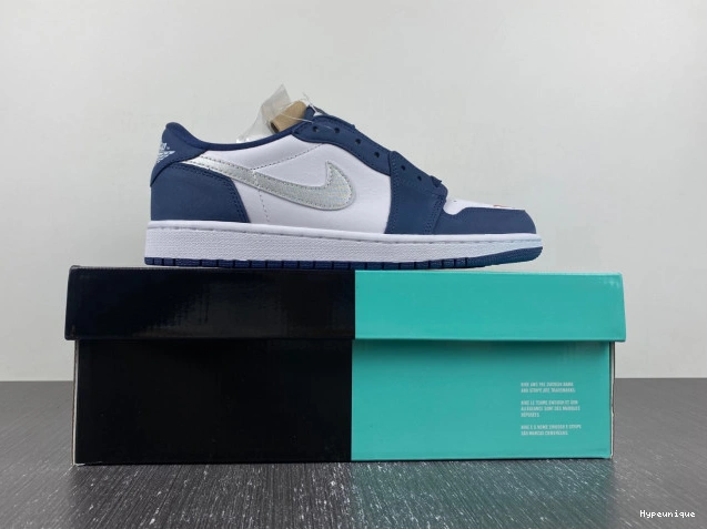 Buy now hype Low Navy Jordan CJ7891-400 Midnight SB 1 0222