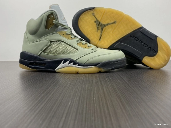 Affordable hype DC7501-300 Jordan 5 