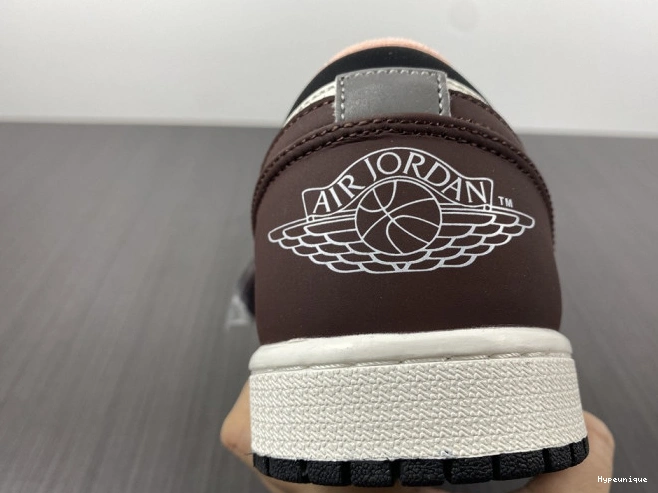 Cheap hype Air DC6991-200 Jordan Low Mocha 1 0208