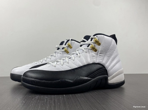 Hot sale hype Taxi Jordan 12 130690-125 (2013) Retro 0227