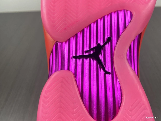 Cheap hype Jordan (W) DH4121-600 Shocking Retro 14 Low Pink 0220