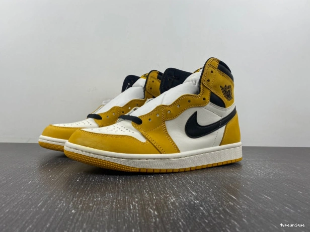 Affordable hype Ochre OG DZ5485-701 Yellow High 1 Jordan Air 0215