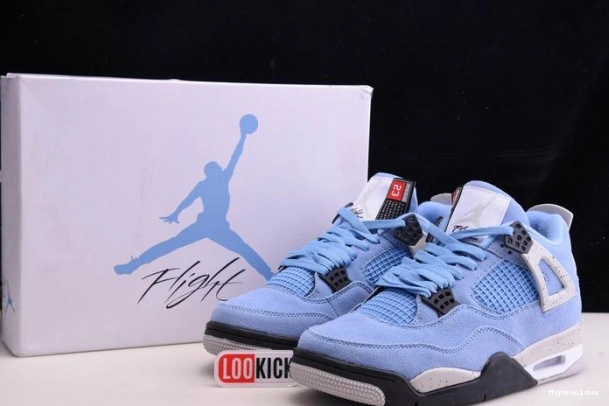 Affordable hype University 4 Blue JORDAN CT8527-400 AIR 0212