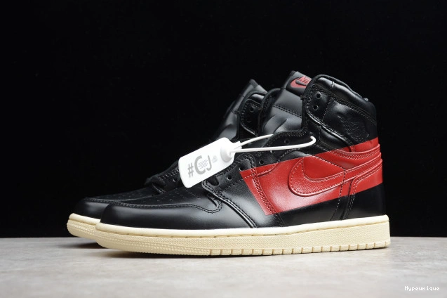 Buy now hype High Defiant Couture OG Jordan Air 1 BQ6682-006 0215