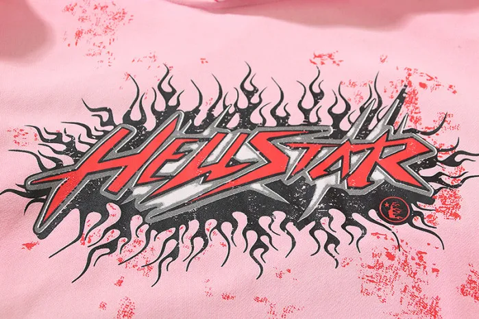 Buy now hype HE11STAR HOODIE 24042711 0204