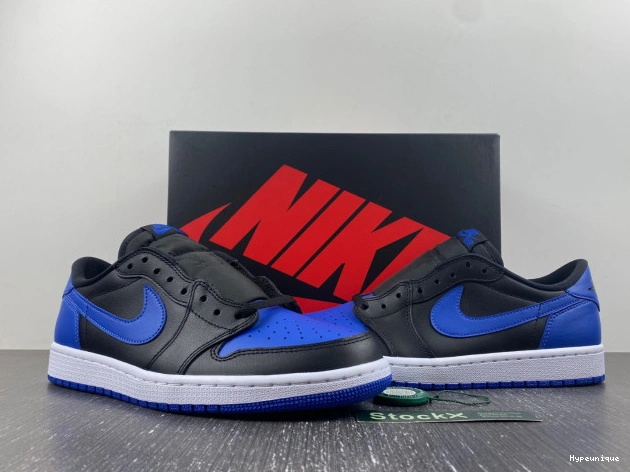 Cheap hype 705329-004 Royal Retro 1 (2015) Jordan Low 0221