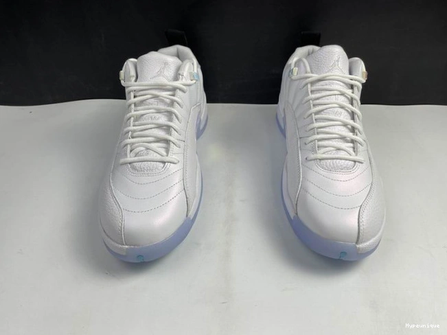 Buy now hype (2021) JORDAN AIR 12 LOW RETRO EASTER DB0733-190 0227