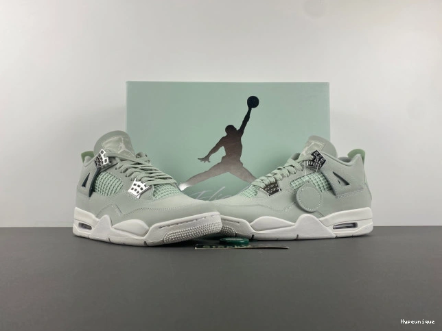 Cheap hype 4 Air HV0823-003 Jordan Seafoam (W) 0221