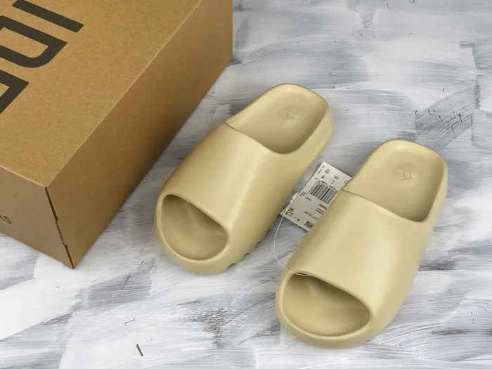 Affordable hype Adidas Yeezy Slide Bone FW6345 0201