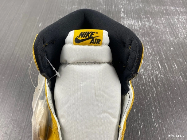 Affordable hype Ochre OG DZ5485-701 Yellow High 1 Jordan Air 0215