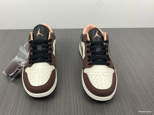 Cheap hype Air DC6991-200 Jordan Low Mocha 1 0208