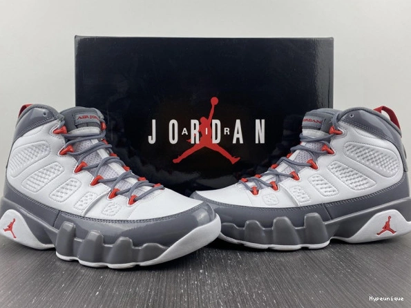 Buy now hype Fire Jordan Air Red CT8019-162 9 0218