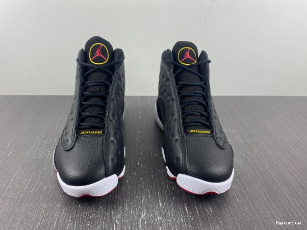 Hot sale hype Playoffs Jordan 13 Air 414571-062 0226