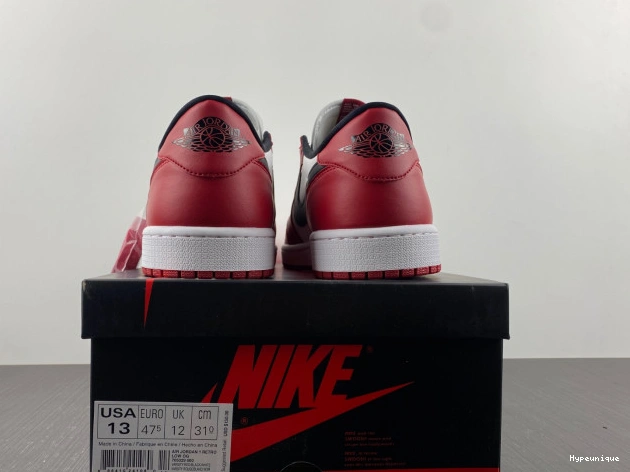 Buy now hype Retro Low 705329-600 Air Chicago 1 Jordan 0216