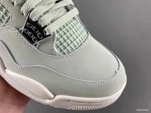 Cheap hype 4 Air HV0823-003 Jordan Seafoam (W) 0221