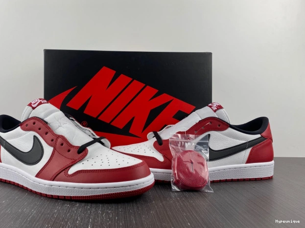 Affordable hype Retro Low 705329-600 Air Chicago 1 Jordan 0216