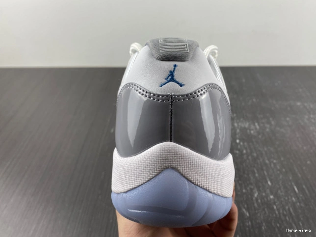 Cheap hype Grey Air AV2187-140 Low Jordan Cement 11 0217