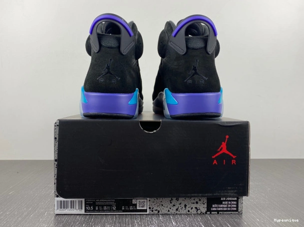 Cheap hype CT8529-004 Aqua 6 Air Jordan 0221