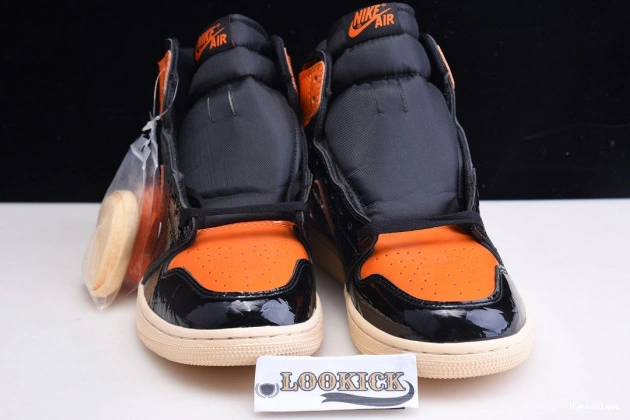 Affordable hype 3.0 555088-028 Air - High 1 Retro Shattered Jordan Backboard 0222