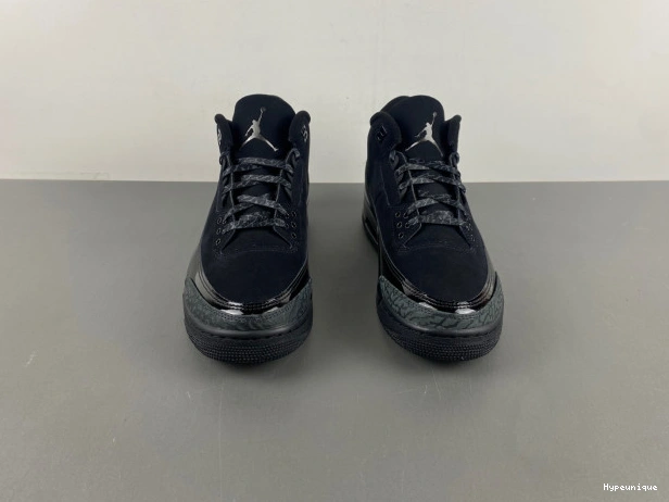 Buy now hype Air Black CT8532-001 3 Cat Jordan 0219