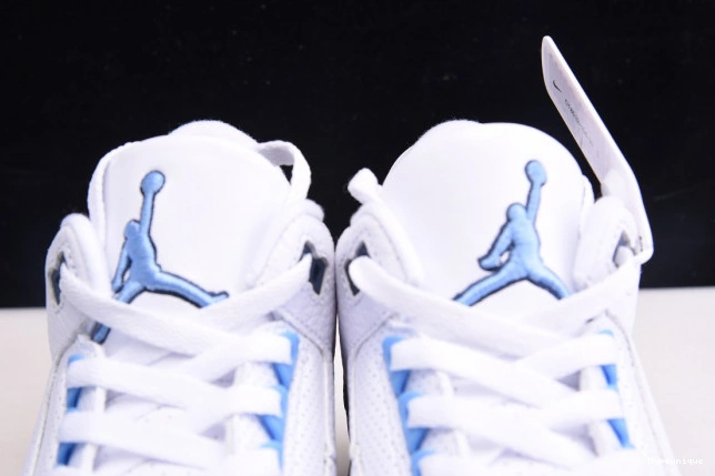 Buy now hype CT8532-104 Jordan 3 Air UNC 0222