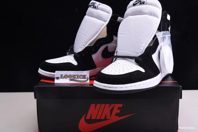 Buy now hype OG Air 1 CD0461-007 Panda High Retro Jordan 0226