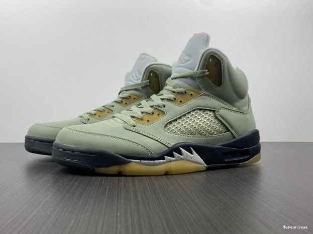 Affordable hype DC7501-300 Jordan 5 