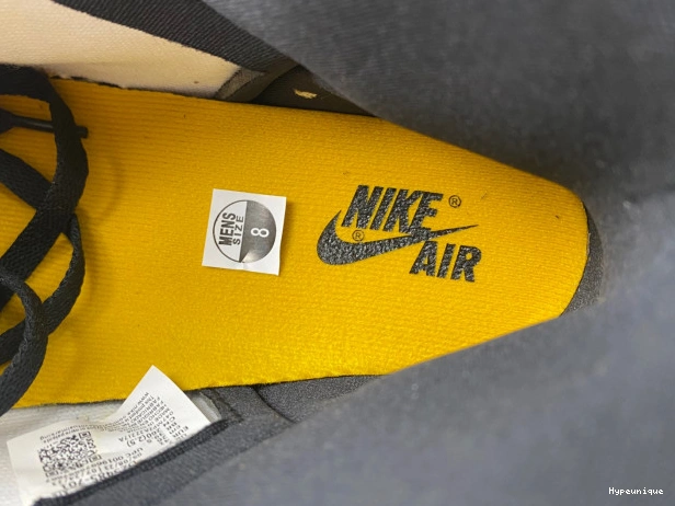 Affordable hype Ochre OG DZ5485-701 Yellow High 1 Jordan Air 0215