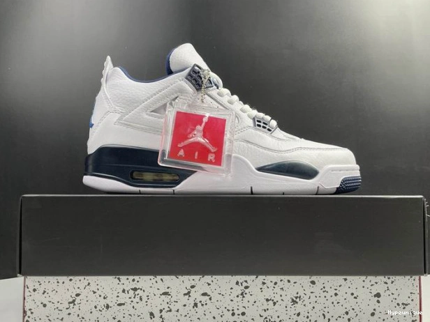 Hot sale hype Columbia Jordan (2015) Retro 4 314254-107 0222