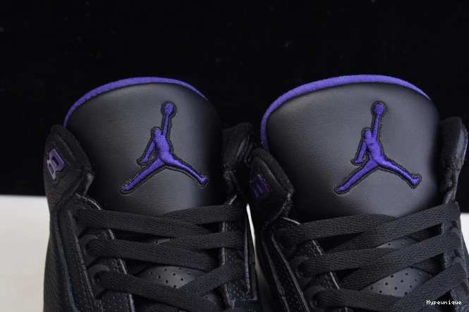 Affordable hype CT8532-050 Retro Court Air 3 Purple Jordan Black 0217