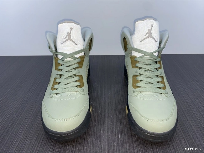 Affordable hype DC7501-300 Jordan 5 