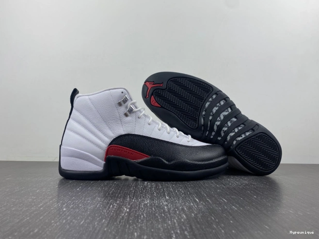 Affordable hype Jordan Red CT8013-162 12 Taxi Air 0214