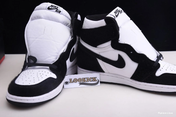 Buy now hype OG Air 1 CD0461-007 Panda High Retro Jordan 0226