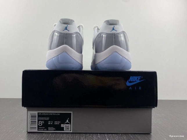 Cheap hype Grey Air AV2187-140 Low Jordan Cement 11 0217