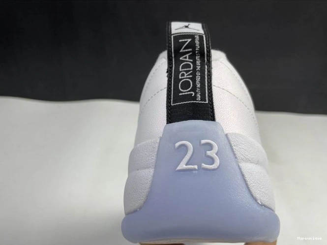 Buy now hype (2021) JORDAN AIR 12 LOW RETRO EASTER DB0733-190 0227